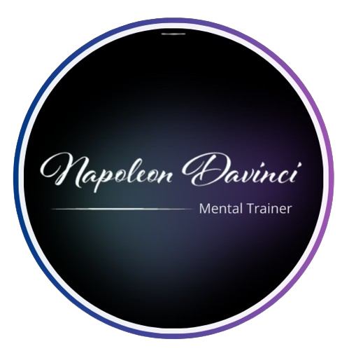 Napoleon Davinci Entrenador Mental