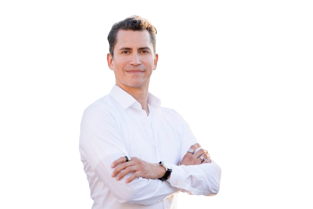 Napoleon Davinci Entrenador Mental